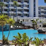 Apartment Halaszfalu Park Golf Del Sur Together With The Car San Miguel de Abona