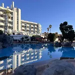 Apartment Halaszfalu Park Golf Del Sur Together With The Car *