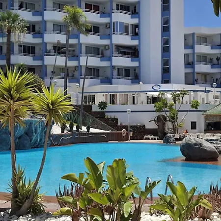 Apartment Halaszfalu Park Golf Del Sur San Miguel de Abona