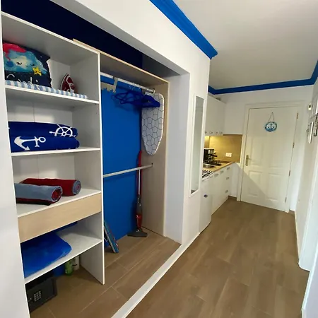 Apartmán Halaszfalu Park San Miguel de Abona