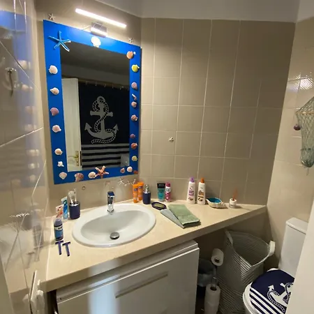 Halaszfalu Park Apartmán San Miguel de Abona