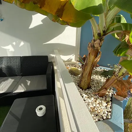 Halaszfalu Park Apartmán *