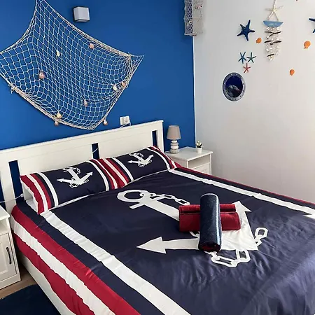 Apartmán Halaszfalu Park *