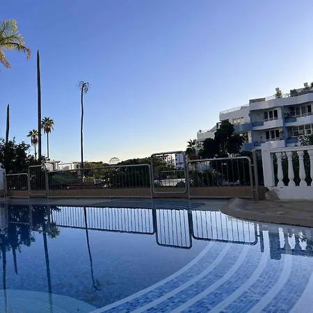 Halaszfalu Park Golf Del Sur Apartment *