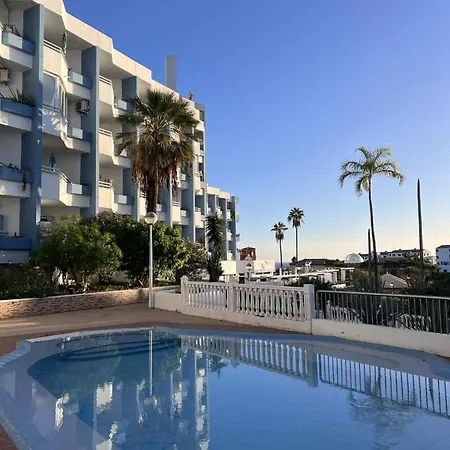 Apartment Halaszfalu Park Golf Del Sur *