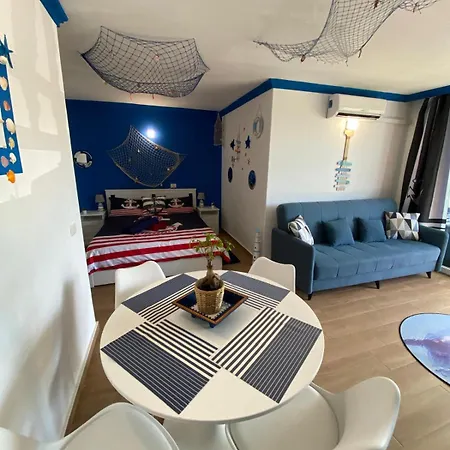 Apartment Halaszfalu Park Golf Del Sur San Miguel de Abona