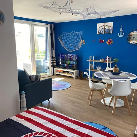 Apartment Halaszfalu Park Golf Del Sur *