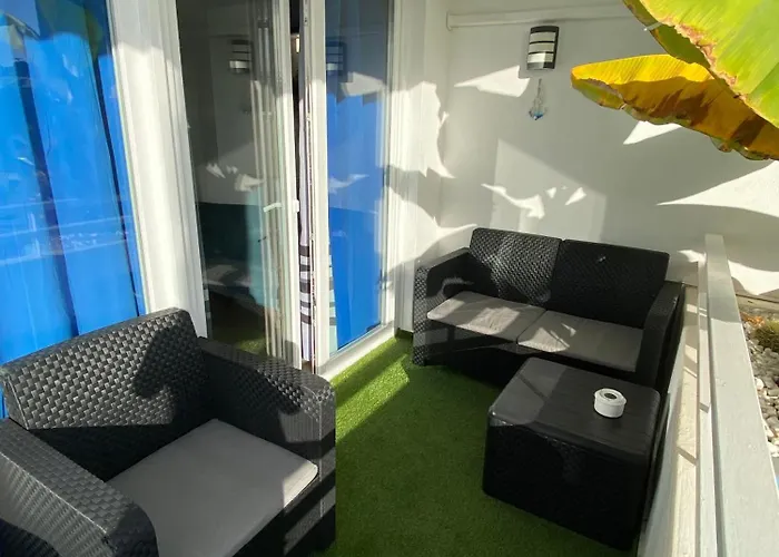 Apartmán Halaszfalu Park *