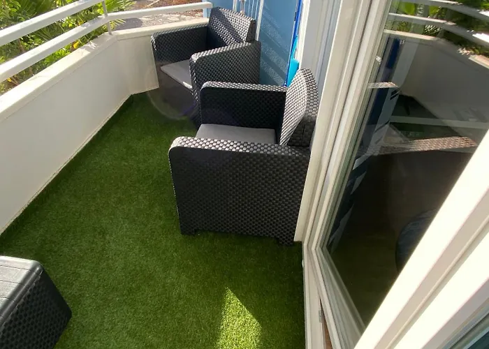 Apartmán Halaszfalu Park