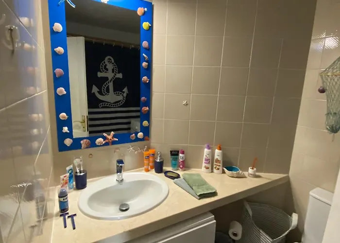 Halaszfalu Park Apartmán San Miguel de Abona