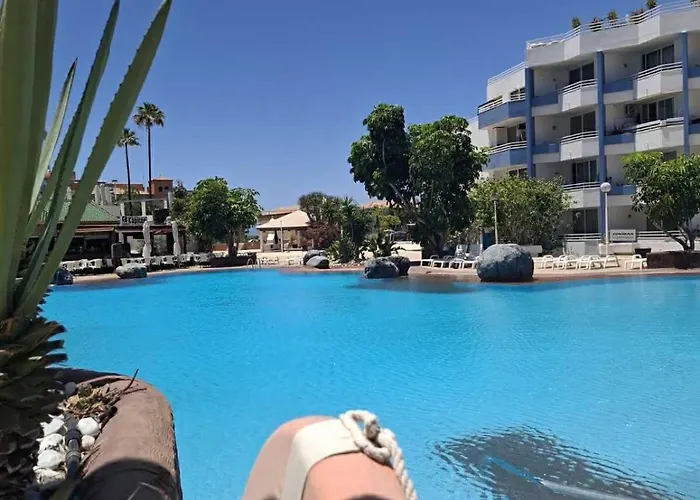 Halaszfalu Park Apartmán San Miguel de Abona