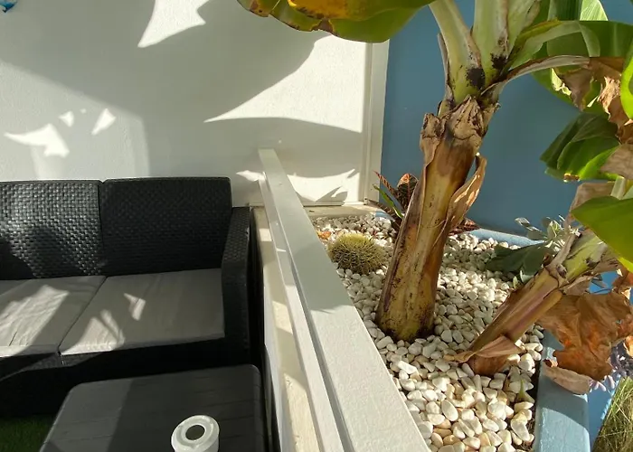 Halaszfalu Park Apartmán *