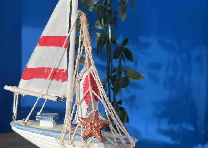 Apartmán Halaszfalu Park *