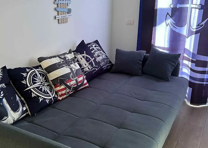 Halaszfalu Park * San Miguel de Abona