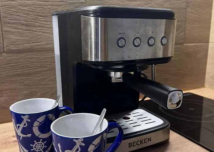 Halaszfalu Park Apartmán San Miguel de Abona