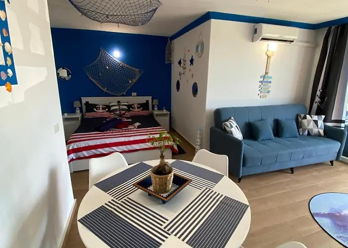 Apartmán Halaszfalu Park San Miguel de Abona