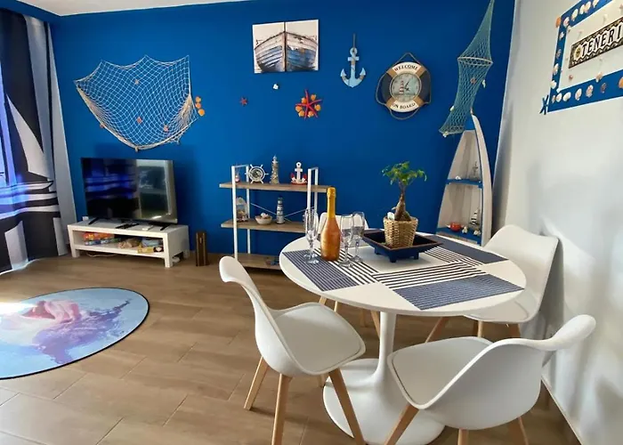 Halaszfalu Park * San Miguel de Abona